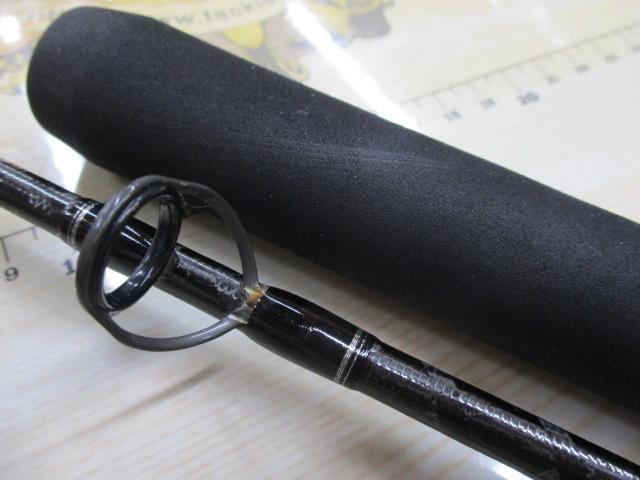 19グラップラータイプC S80M
