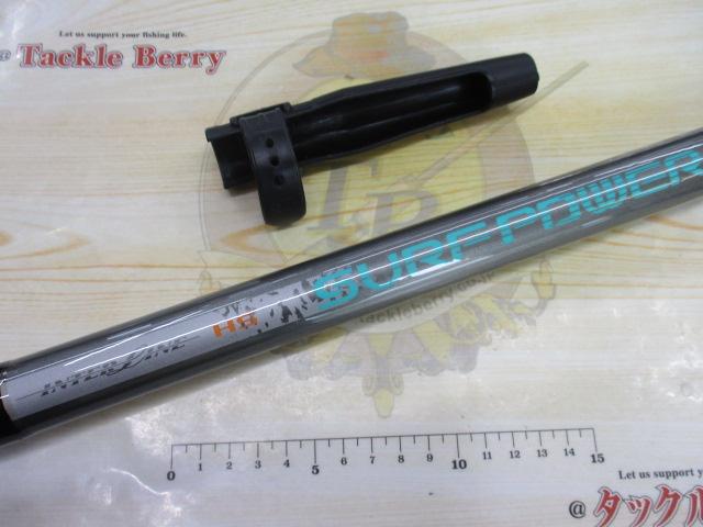 HSILサーフパワーT 25-360