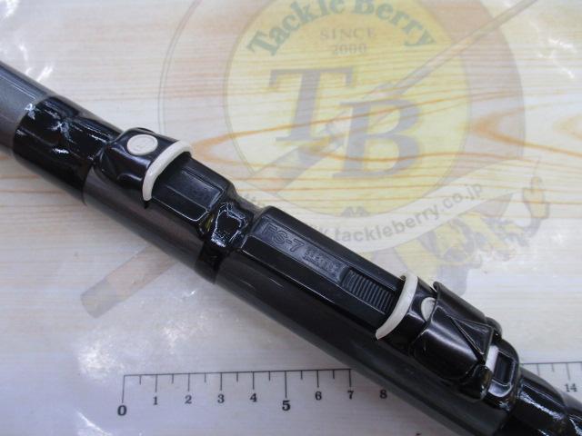 HSILサーフパワーT 25-360
