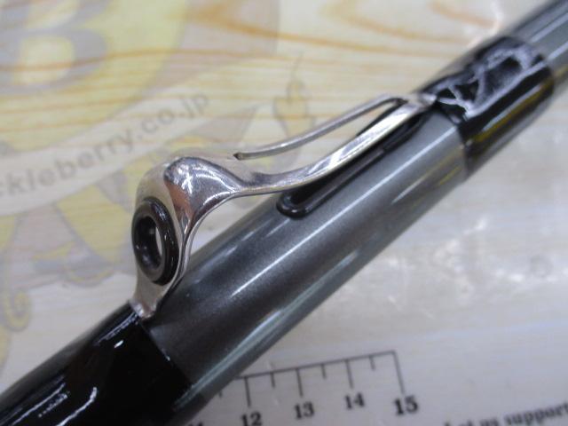 HSILサーフパワーT 25-360