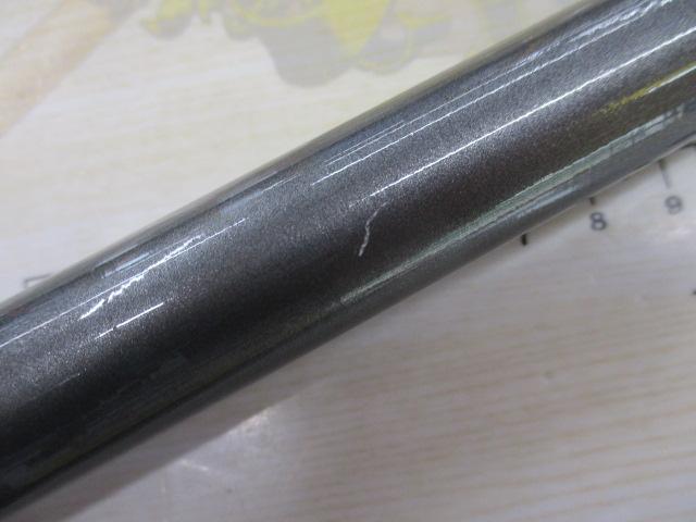 HSILサーフパワーT 25-360