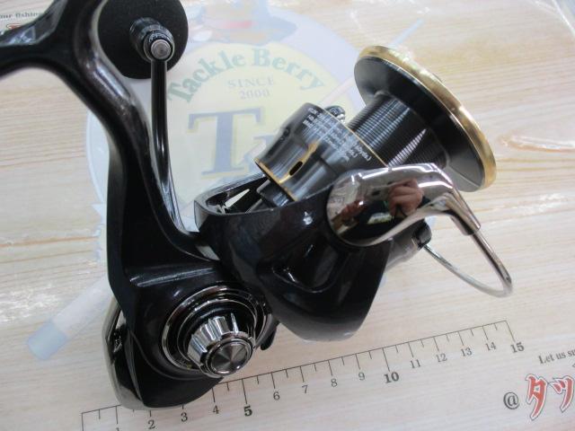 26フリームス LT5000D-CXH｜＠ベリーネット 日本最大新品中古釣具WEB