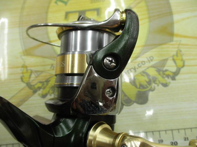 12カーディフCI4+ C2000HGS｜＠ベリーネット 日本最大新品中古釣具WEB