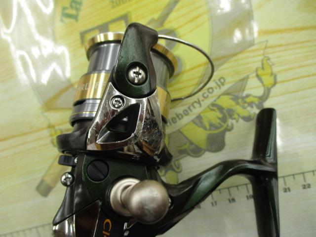 12カーディフCI4+ C2000HGS｜＠ベリーネット 日本最大新品中古釣具WEB