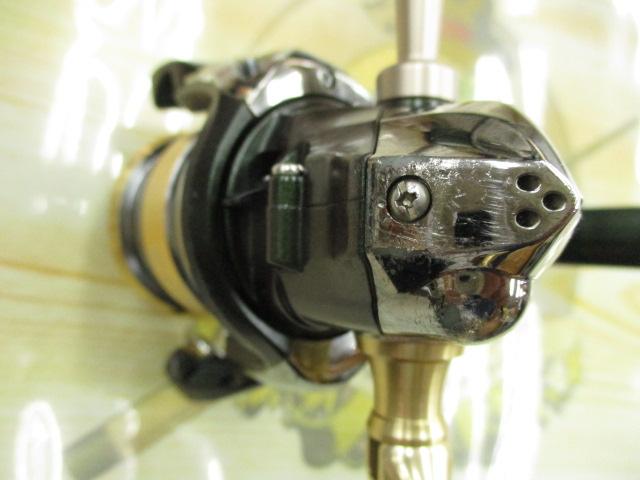 12カーディフCI4+ C2000HGS｜＠ベリーネット 日本最大新品中古釣具WEB