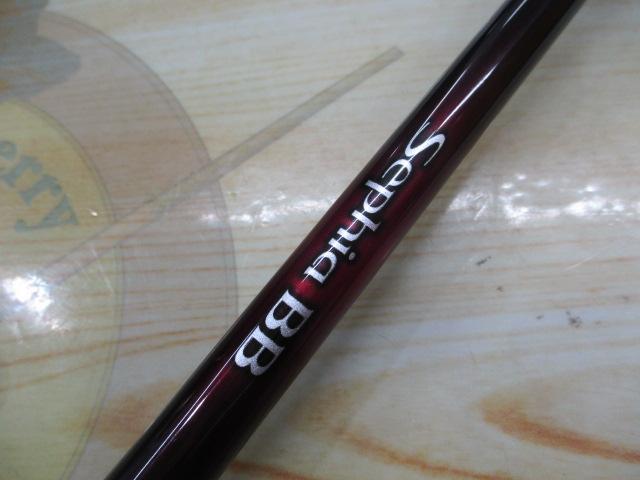 22セフィアBB S86M