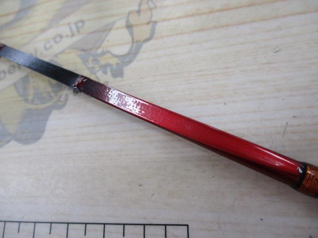 レイクマスター SH M02S