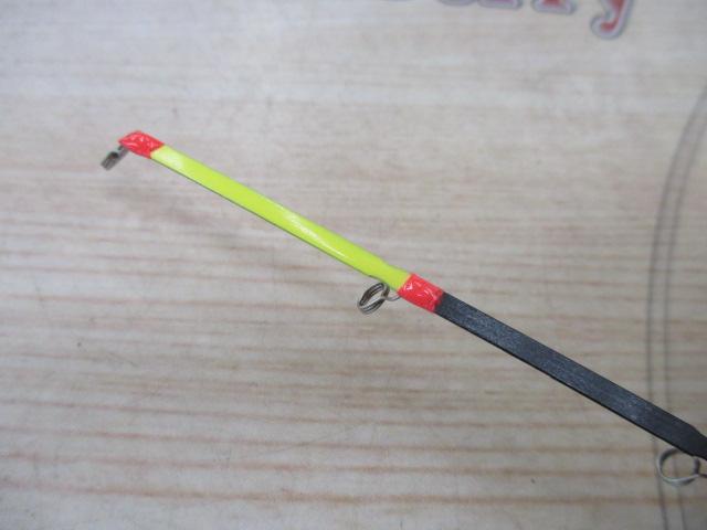レイクマスター SH M02S