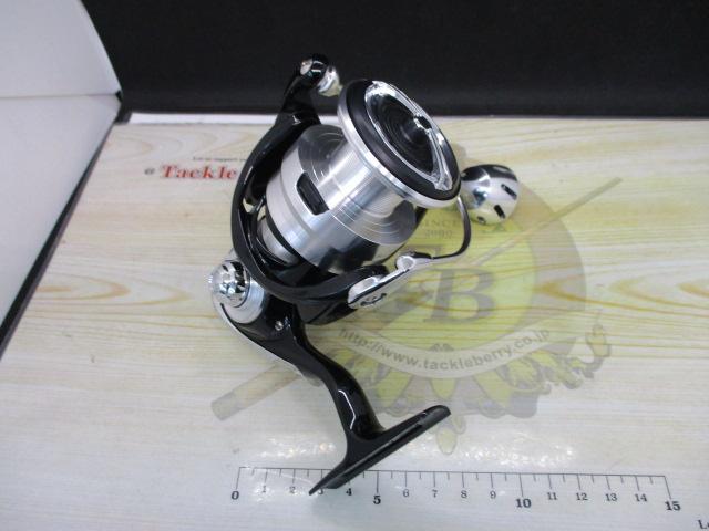 19 LEXA LT 4000D-CXH スピニングリール 19 LEXA LT 4000D-CXH スピニングリール ダイワ 19 レグザ LT 4000D