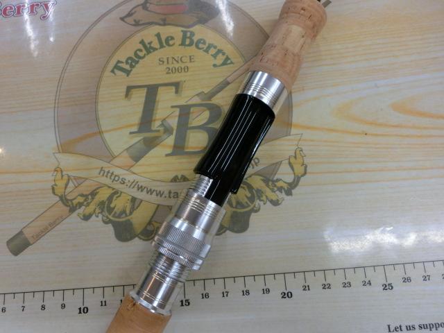 トラウトアンリミテッド TUSS-722ML