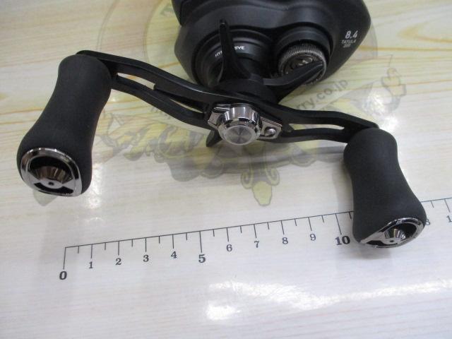 25タトゥーラ TW 200XHL｜＠ベリーネット 日本最大新品中古釣具WEBショップ