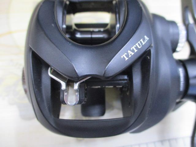 25タトゥーラ TW 200XHL｜＠ベリーネット 日本最大新品中古釣具WEBショップ