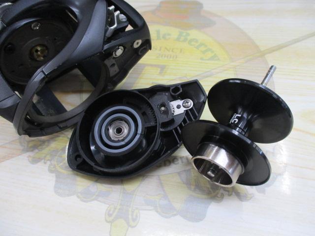 25タトゥーラ TW 200XHL｜＠ベリーネット 日本最大新品中古釣具WEBショップ