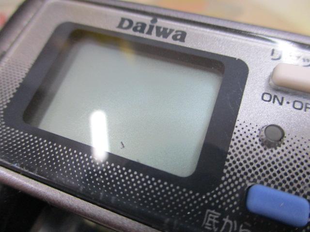 タナセンサーS 250DX早技