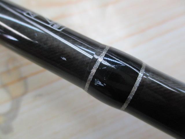 ブラックレーベル BL742HRB｜＠ベリーネット 日本最大新品中古釣具WEB
