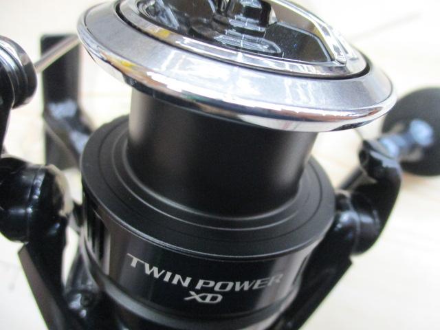 25ツインパワーXD 4000XG｜＠ベリーネット 日本最大新品中古釣具WEB