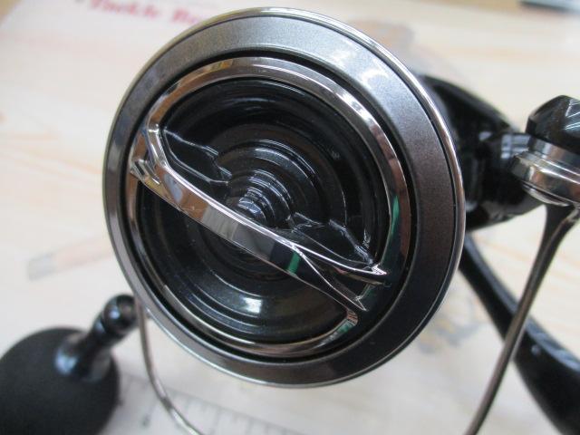 25ツインパワーXD 4000XG