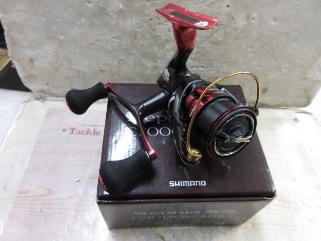 19セフィアSS C3000SDHHG｜＠ベリーネット 日本最大新品中古釣具WEB