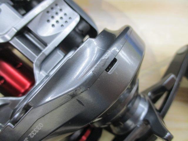 14クロナークCI4+ 151｜＠ベリーネット 日本最大新品中古釣具WEBショップ