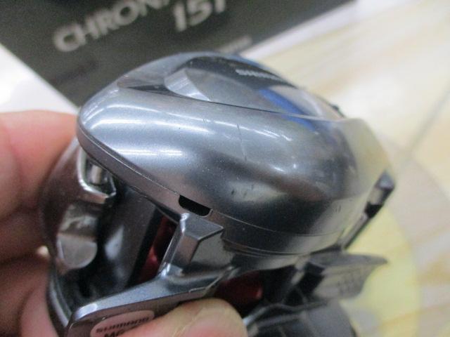 14クロナークCI4+ 151｜＠ベリーネット 日本最大新品中古釣具WEBショップ