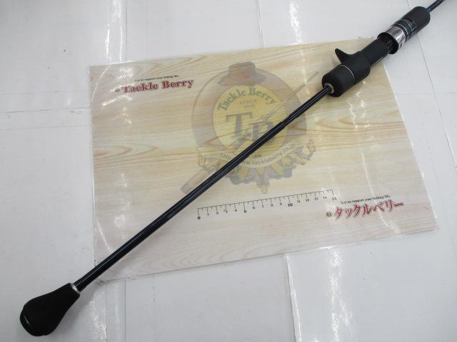 オシアジガーインフィニティ B652