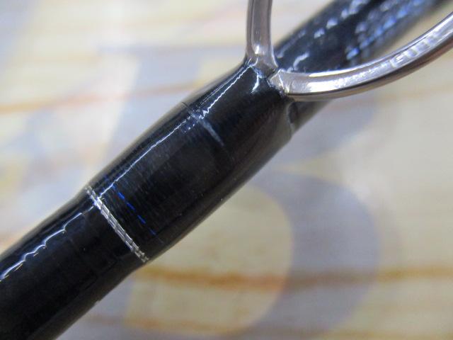 オシアジガーインフィニティ B652