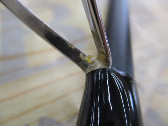14炎月一つテンヤマダイ M245