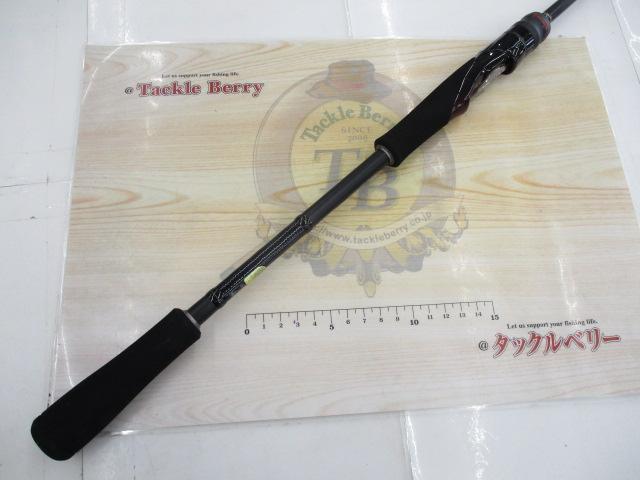 セフィアCI4+ティップエギング S68ML-S