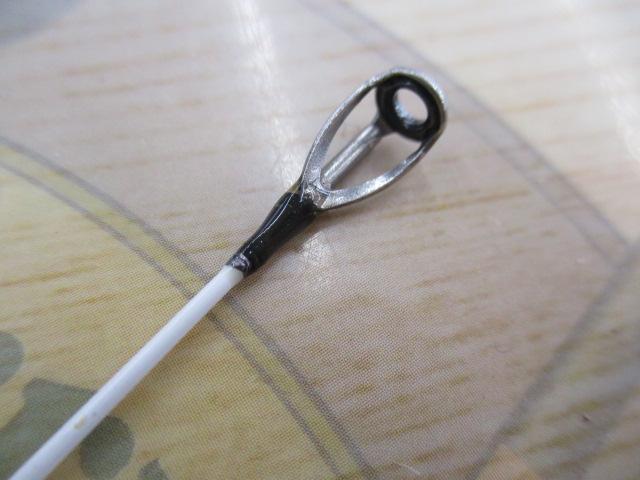 セフィアCI4+ボート S608MLS