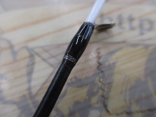 セフィアCI4+ボート S608MLS