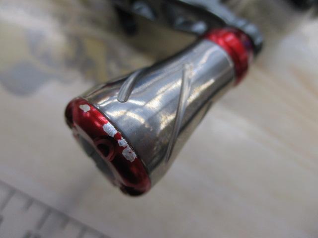 12アンタレスHG LH｜＠ベリーネット 日本最大新品中古釣具WEBショップ