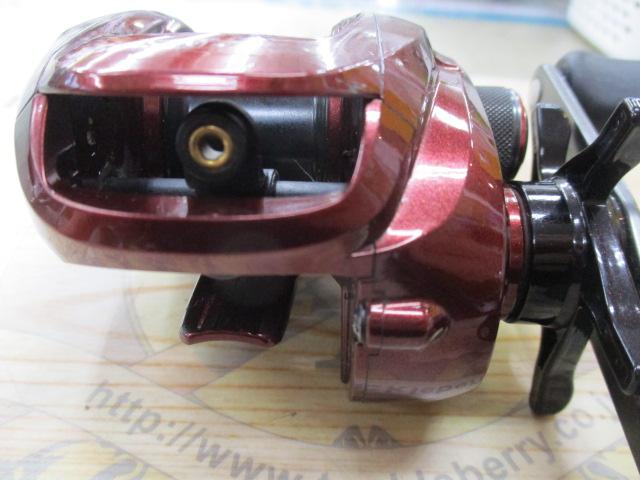 10スコーピオンXT 1001｜＠ベリーネット 日本最大新品中古釣具WEBショップ