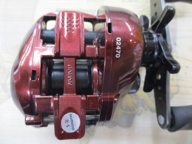 10スコーピオンXT 1001｜＠ベリーネット 日本最大新品中古釣具WEBショップ