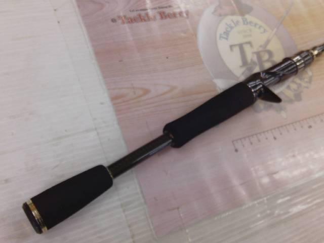 カレイドインスピラーレ TKIC-66M-BK コブラDG66M｜＠ベリーネット