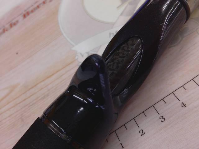 カレイドインスピラーレ TKIC-66M-BK コブラDG66M｜＠ベリーネット