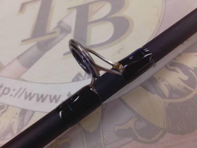 カレイドインスピラーレ TKIC-66M-BK コブラDG66M｜＠ベリーネット
