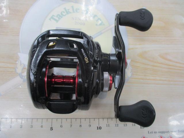 タトゥーラ HD 150SH-TW｜＠ベリーネット 日本最大新品中古釣具WEBショップ