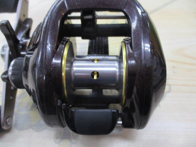 09スコーピオンXT 1501｜＠ベリーネット 日本最大新品中古釣具WEBショップ
