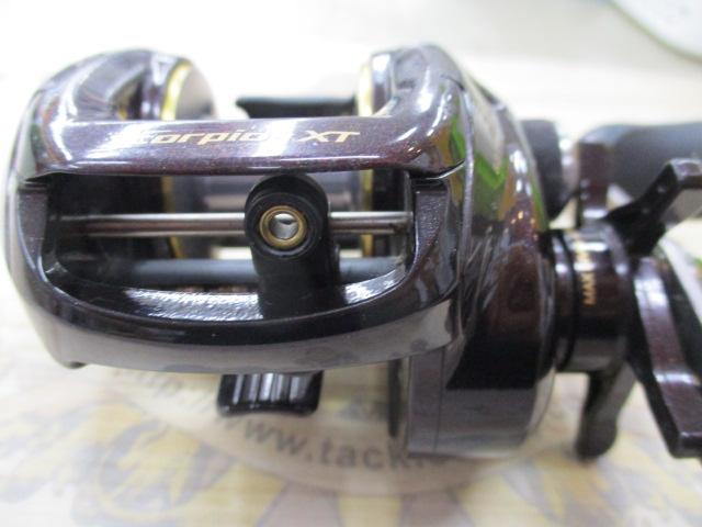 09スコーピオンXT 1501｜＠ベリーネット 日本最大新品中古釣具WEBショップ