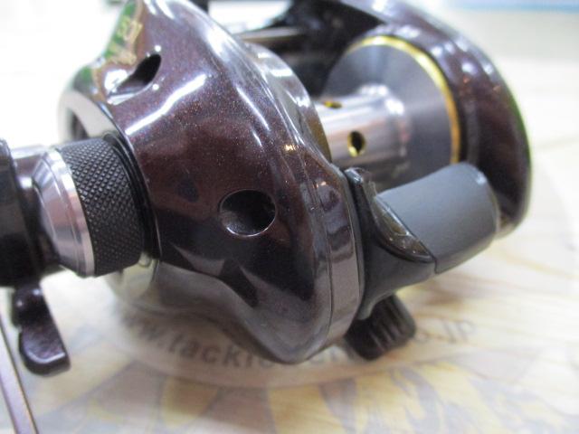 09スコーピオンXT 1501｜＠ベリーネット 日本最大新品中古釣具WEBショップ