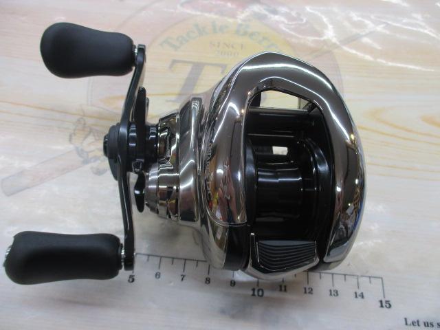 21アンタレスDC HG LH｜＠ベリーネット 日本最大新品中古釣具WEBショップ