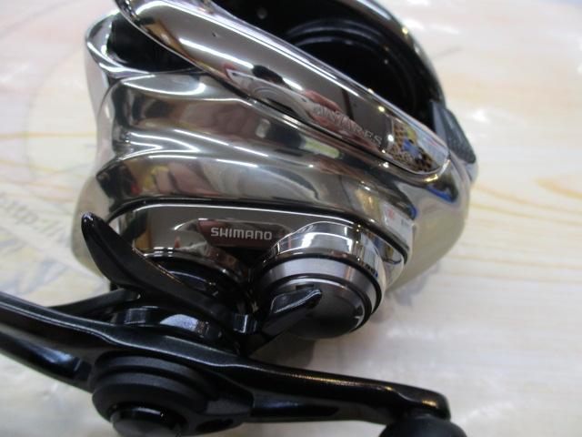 21アンタレスDC HG　（超美品） 21アンタレスDC HG LH｜＠ベリーネット 日本最大新品中古釣具WEBショップ