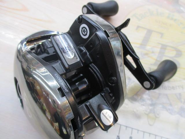 21アンタレスDC HG LH｜＠ベリーネット 日本最大新品中古釣具WEBショップ