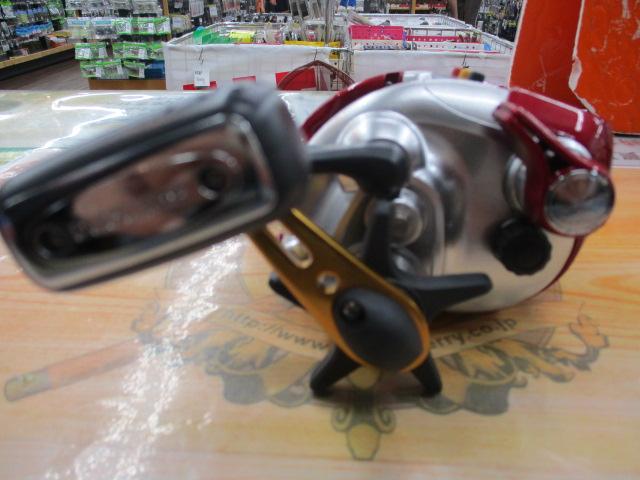 08電動丸 1000プレイズ