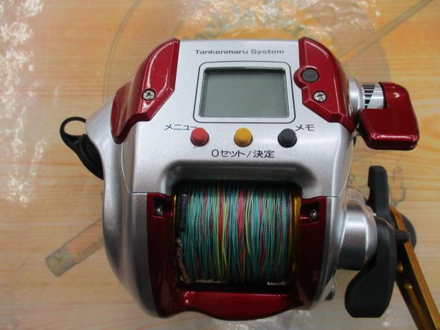08電動丸 1000プレイズ