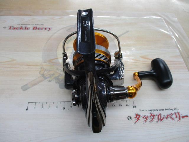 20レブロス LT6000D-H｜＠ベリーネット 日本最大新品中古釣具WEBショップ