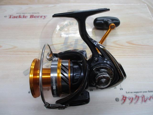 20レブロス LT6000D-H｜＠ベリーネット 日本最大新品中古釣具WEBショップ