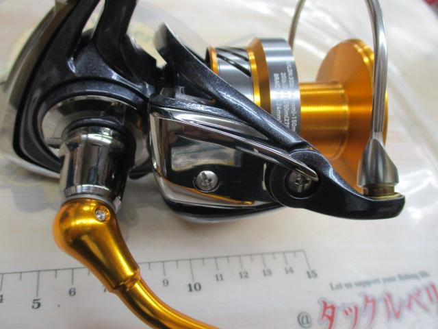 20レブロス LT6000D-H｜＠ベリーネット 日本最大新品中古釣具WEBショップ
