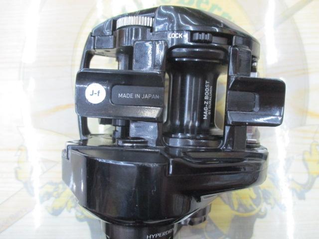 22ジリオン TW HD 1000H｜＠ベリーネット 日本最大新品中古釣具WEBショップ