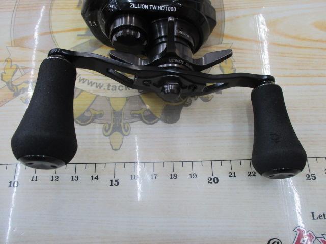 22ジリオン TW HD 1000H｜＠ベリーネット 日本最大新品中古釣具WEBショップ
